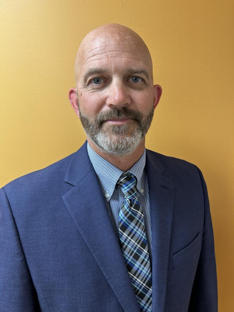 Mark Elliott
