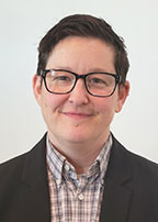 Jen Marony