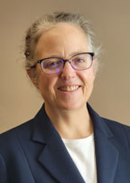 Maureen Ranson About | CHJ